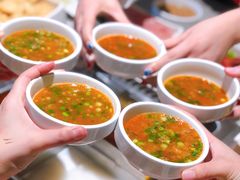 -海底捞大排档火锅(悦荟广场店)