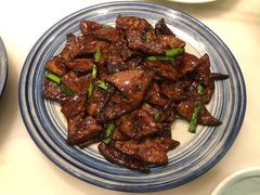 -鸭匠食府·挂炉烤鸭·新京菜(阜成路店)