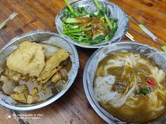 -正宗梧州牛肠酸