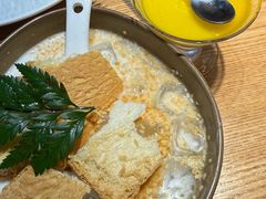 -一朵菌·野生菌探索家火锅(南亚店)