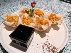 公主素蟹粉-桂满陇-十里风荷(合生汇店)
