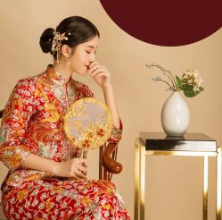 -女王风尚STUDIO·轻奢化定制