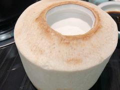 -东椰·海南椰子鸡火锅(朝阳门店)