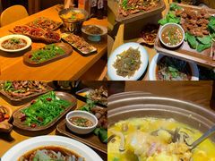 -隔壁老王·家常云南菜(花巷店)