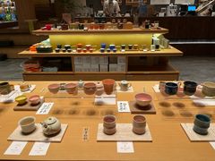 -奈雪茶院·茶室茶馆(广州粤海天地店)