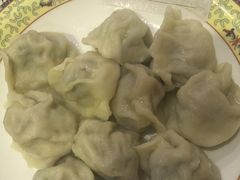-百饺园酒楼(平山道店)