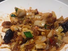 -半勺·新徽菜(银泰城店)