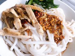-再回首鸡肉米线(人民路一店)