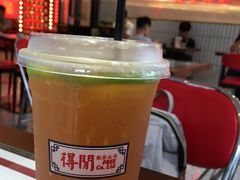 -得闲饮胜公司(智谷店)