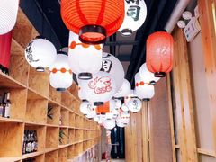 -日进一片海.生腌海鲜火锅.宵夜烧烤(三里屯总店)