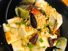 皮蛋豆腐-炒豆合作社(东四总店)