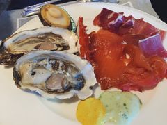 -王府半岛酒店·大堂茶座