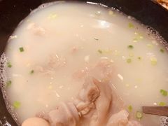 老妈蹄花汤-成都娃娃花园餐厅 (南艺旗舰店)