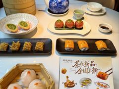 -陶陶居酒家(新天地店)