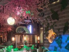 -韵秋荷(宝山龙湖天街店)