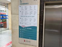 -广东省第二中医院(总院)