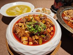 -樽宴酒楼·地道川菜·品质聚会·生日宴请