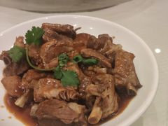 -新洪记·丽久饭店(铁西店)