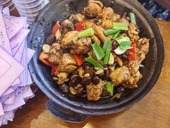 -自游人·美食一楼·地道徽菜(三十年名店)