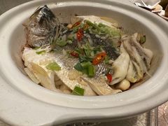 -香厨中餐厅(松北香格里拉店)