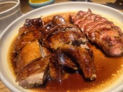-昌勝香港深井烧鹅(新年华店)
