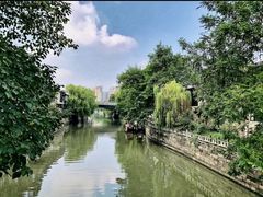 -小河直街历史文化街区