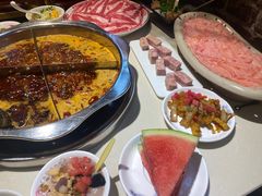 -大队长主题火锅(观音桥店)