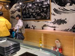 -池田寿司·新鲜现做(朝阳大悦城店)