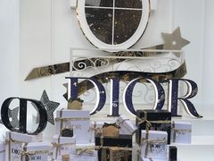 -Dior迪奥(上海世茂广场店)