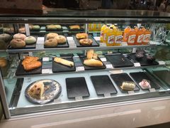 -Peet's 皮爷咖啡(乐峰店)