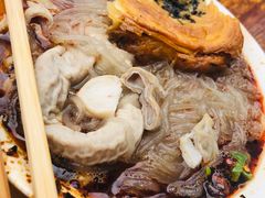 冒节子-甘记肥肠粉(马鞍北路店)