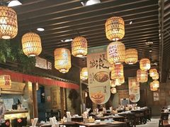 -南京大牌档(崇文门国瑞店)