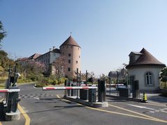 -松山湖南湖湾露营营地