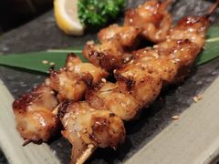 鸡软骨-無境·匠心日本料理(汉街店)