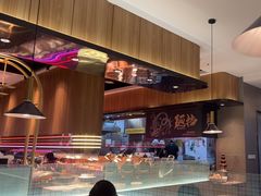 -比格比萨自助(南京万达茂店)