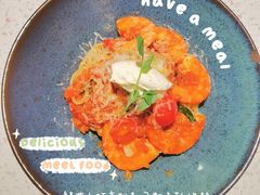 -BE BRIGHT KITCHEN(正佳广场店)