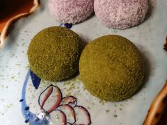 -鳗鱼家·深夜食堂(军博店)