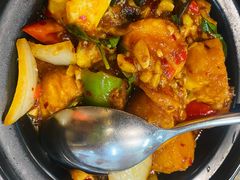 -Hi YOU你的饭局泰餐厅(雍和宫店)