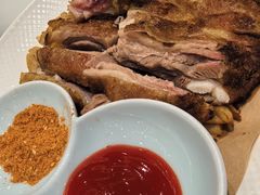 -金陵后厨·南京菜(新街口秣陵路店)