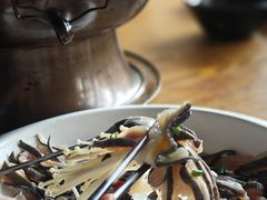 -印象鲵宴·张家界地标美食名片(溪布街店)