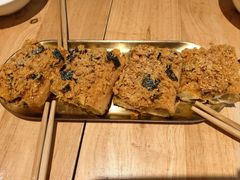 -小豆海棠(嘉兴路店)