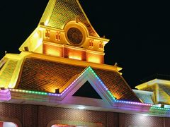 -沈阳方特欢乐世界