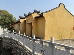 -西塘广惠公园