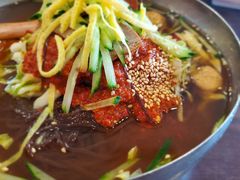 -服务大楼冷面(延大店)