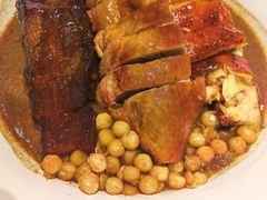 -汤城小厨•粤菜•靓汤(西直门凯德MALL店)