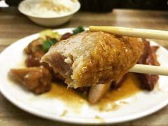 -林尧隆江猪脚饭店(东门店)