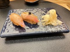 -鮨政· Omakase(港汇恒隆广场店)