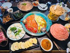 -吼堂老火锅(太古里总店)
