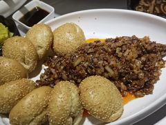 -鸭王烤鸭店(三里河店)