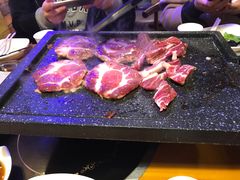 -咕咕站韩国料理(紫金港店)